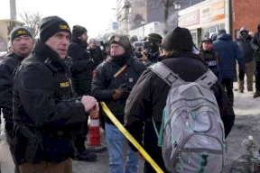 هل تسبب أحداث مينيابوليس انشقاقا بين الجمهوريين؟