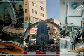 الخليل.. إمبراطورية الاقتصاد الفلسطيني التي تُرعب إسرائيل