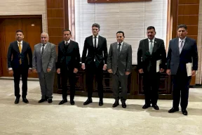 مسؤول أمريكي: نحدد هويات سجناء تنظيم الدولة لنقل أخطرهم