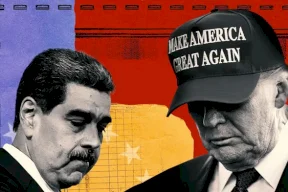 وجود استخباراتي دائم: خطة واشنطن لفنزويلا بعد مادورو