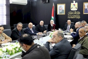 وزير الداخلية يترأس اجتماع المجلس الأعلى للدفاع المدني ويشدد على الجاهزية والاستجابة الطارئة