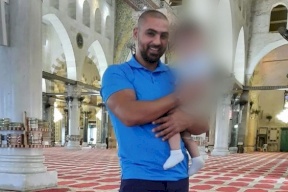 الحكم بالسجن 8 أعوام على محمود بشكار على خلفية أمنية