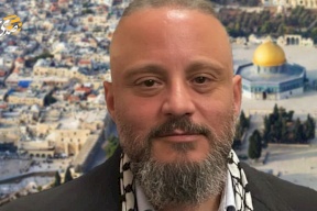 رئيس المركز السويدي الفلسطيني أحمد سليمان يرد على المتطرف جيمي أوكيسون