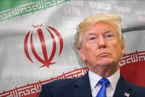 رئيس البرلمان الإيراني: ترامب قد يبدأ حرباً لكنه لا يملك السيطرة على نهايتها