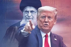 تقارير: ترامب يدرس قصف إيران لدعم احتجاجات جديدة 