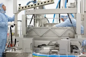 ما السر الهولندي وراء طفرة الذكاء الاصطناعي لشركة إنفيديا؟