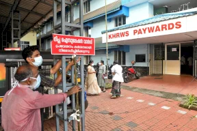 منظمة الصحة تقلل من احتمال انتشار فيروس «‍نيباه» خارج الهند