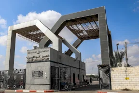 شعث: سيتم فتح معبر رفح بالاتجاهين ابتداء من الاثنين المقبل