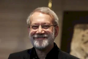 لاريجاني يكشف عن "تقدم" نحو مفاوضات بين واشنطن وطهران