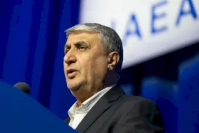 الطاقة الذرية الإيرانية: نحن في حالة حرب ونأخذ التهديدات بجدية