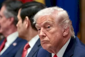 ترامب يؤكد وجود محادثات مع إيران: "سنرى ما يمكن فعله"