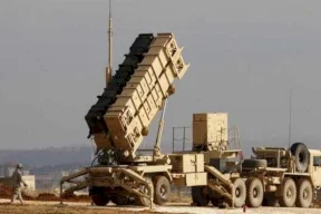 أميركا توافق على بيع صواريخ باتريوت للسعودية وأسلحة لإسرائيل بمليارات الدولارات