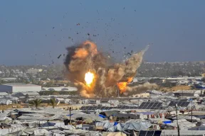 جدعون ليفي: إسرائيل تريد حربا أخرى