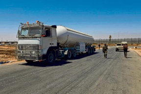 تهريب إسرائيلي ضخم إلى غزة: 4500 علبة سجائر مقابل 269 ألف شيكل