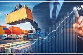 الميزان التجاري لفلسطين.. خلل هيكلي تُكرسه عوامل سياسية واقتصادية وتوجهات حكومية