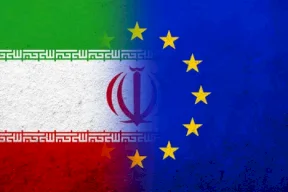 إيران تصنف الجيوش الأوروبية منظمات "إرهابية"