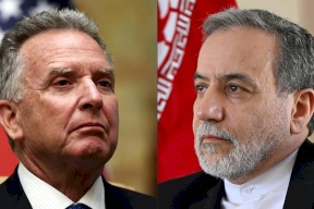 تقرير: تركيا ومصر وقطر تعمل على تنظيم اجتماع بين ويتكوف ومسؤولين إيرانيين في أنقرة 