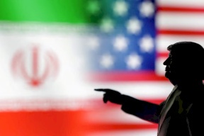 ترامب: أتمنى أن يتفاوض الإيرانيون على شيء يمكن قبوله