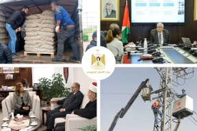 أهم التدخلات التنموية والإصلاحية للحكومة خلال أسبوع 