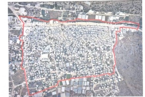 الاحتلال يُمدد عدوانه على مخيمي طولكرم ونور شمس حتى نهاية آذار 2026
