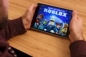ما الذي لا تعرفه عن منصة "روبولوكس"