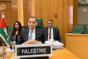 فلسطين تشارك في الاجتماع التحضيري للدورة الثانية والخمسين لمجلس وزراء الخارجية لمنظمة التعاون الإسلامي