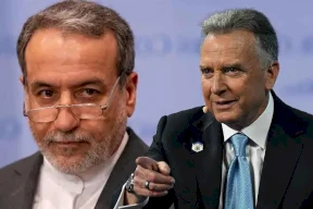 ويتكوف يلتقي عراقجي الجمعة في اسطنبول لبحث اتفاق نووي محتمل