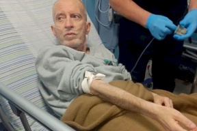 استشهاد الأسير المحرر خالد الصيفي من الدهيشة