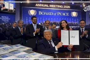 هل ستحول "إسرائيل" أموال المقاصة إلى مجلس السلام؟