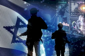 تقرير: شركات التكنولوجيا العسكرية الإسرائيلية تحصد المليارات بعد غزة