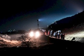 ماذا أظهر الصندوق الأسود لطائرة رئيس الأركان الليبي بعد تحطمها في تركيا؟