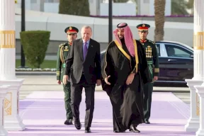 السعودية وتركيا توسعان التعاون في الطاقة وتبحثان فرصاً جديدة