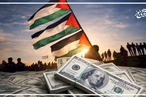 بالأرقام.. المساعدات الخارجية للسلطة لم توفر سوى 15% من إجمالي النفقات رغم نموها الملحوظ 