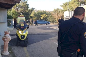 3 قتلى في جريمة إطلاق نار قرب شفاعمرو