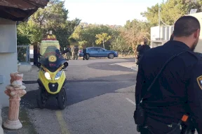 3 قتلى في جريمة إطلاق نار قرب شفاعمرو