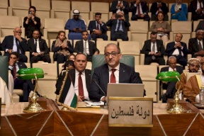 وزراء الاقتصاد والتجارة العرب يتبنون قرارات وتوصيات دعماً لفلسطين