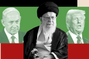 قبيل مفاوضات عُمان.. رسالة أميركية "مهمة" لإسرائيل