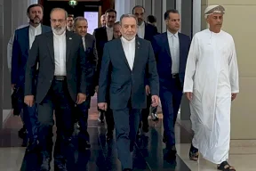 اختتام مفاوضات إيران وأميركا في مسقط واتفاق على استئنافها... عراقجي: جيّدة واقتصرت على الشأن النووي