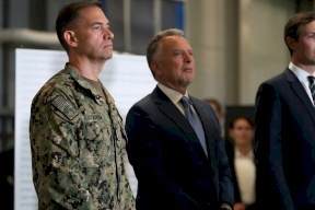 ماذا تعني مشاركة قائد عسكري أمريكي في مفاوضات إيران؟