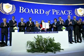 «أكسيوس»: البيت الأبيض يعقد اجتماعاً لقادة «مجلس السلام» لغزة في 19 فبراير