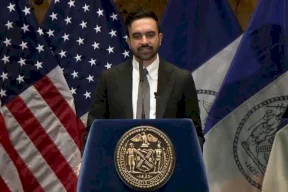 ممداني يستشهد بالقرآن والهجرة النبوية للدفاع عن حقوق المهاجرين في أمريكا