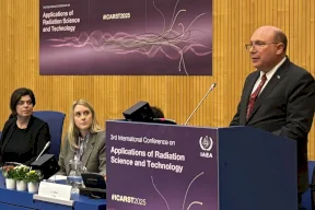 مسؤول أميركي: سنبدأ أنشطة الاختبارات النووية أسوة بالدول الأخرى