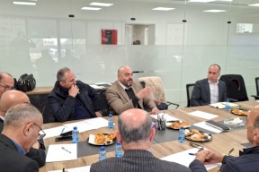 شراكة دولية لإعادة إنعاش الصناعة الفلسطينية ودعم الاقتصاد الوطني