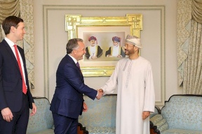 صعوبة إسرائيلية بتفسير أقوال ترامب بعد لقاء ويتكوف وعراقجي