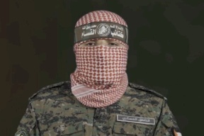 أبو عبيدة يتوعد "العملاء" بعد تكرار ملاحقتهم للمقاومين بأنفاق رفح