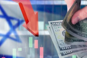 العجز المالي في إسرائيل يرتفع 4.9% رغم فائض يناير