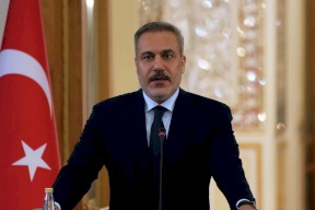  تركيا تتحدث عن "ظلم نووي" في العالم