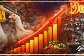 رمضان بجيوب فارغة.. سعر الدجاج في الضفة يساوي تل أبيب رغم تفاوت الدخل