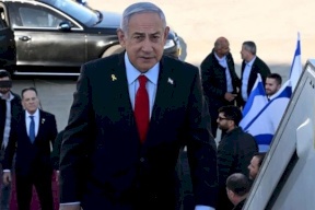 زيارة خاطفة لنتنياهو إلى البيت الأبيض بسبب "إيران"