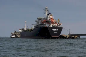 فنزويلا ترسل أول شحنة نفط إلى إسرائيل بعد انقطاع لسنوات